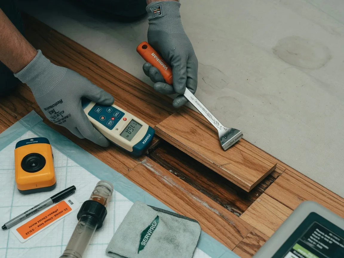 Why choose Water Damage Restoration in Rainsville, AL